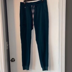 Figs Jogger Scrub Pants